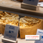 Tranché boulangerie - pâtisserie à Paris