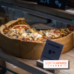 Tranché boulangerie - pâtisserie à Paris