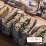 Tranché boulangerie - pâtisserie à Paris -  A7C9566