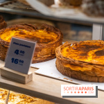 Tranché boulangerie - pâtisserie à Paris