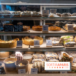 Tranché boulangerie - pâtisserie à Paris
