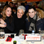 Soirée d'ouverture de la Foire du Trône  - IMG 5509