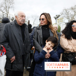 Soirée d'ouverture de la Foire du Trône  - IMG 5512