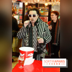 Soirée d'ouverture de la Foire du Trône  - IMG 5519