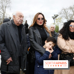 Soirée d'ouverture de la Foire du Trône  - IMG 5520