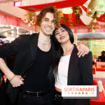 Soirée d'ouverture de la Foire du Trône  - IMG 5521