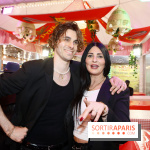 Soirée d'ouverture de la Foire du Trône  - IMG 5522