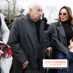 Soirée d'ouverture de la Foire du Trône  - IMG 5523