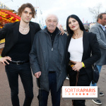 Soirée d'ouverture de la Foire du Trône