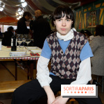 Soirée d'ouverture de la Foire du Trône  - IMG 5525