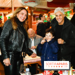 Soirée d'ouverture de la Foire du Trône  - IMG 5550