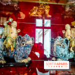 Le Musée d'Ennery, un lieu incroyable et secret à deux pas de l'Arc de Triomphe - IMG20230411110503