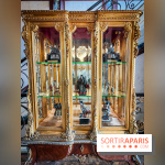 Le Musée d'Ennery, un lieu incroyable et secret à deux pas de l'Arc de Triomphe - IMG20230411105435