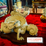 Le Musée d'Ennery, un lieu incroyable et secret à deux pas de l'Arc de Triomphe - IMG20230411110746