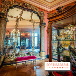 Le Musée d'Ennery, un lieu incroyable et secret à deux pas de l'Arc de Triomphe - IMG20230411110911