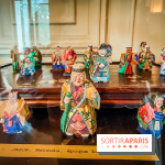 Le Musée d'Ennery, un lieu incroyable et secret à deux pas de l'Arc de Triomphe - IMG20230411105834