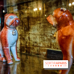 Le Musée d'Ennery, un lieu incroyable et secret à deux pas de l'Arc de Triomphe - IMG20230411110113