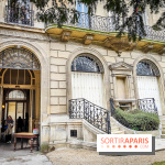Le Musée d'Ennery, un lieu incroyable et secret à deux pas de l'Arc de Triomphe - IMG20230411113350