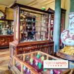 Le Musée d'Ennery, un lieu incroyable et secret à deux pas de l'Arc de Triomphe - IMG20230411105522