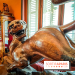 Le Musée d'Ennery, un lieu incroyable et secret à deux pas de l'Arc de Triomphe