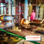 Le Musée d'Ennery, un lieu incroyable et secret à deux pas de l'Arc de Triomphe - IMG20230411105741