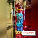 Le Musée d'Ennery, un lieu incroyable et secret à deux pas de l'Arc de Triomphe - IMG20230411105549