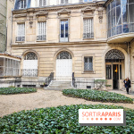 Le Musée d'Ennery, un lieu incroyable et secret à deux pas de l'Arc de Triomphe - IMG20230411111828