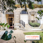 Le Musée d'Ennery, un lieu incroyable et secret à deux pas de l'Arc de Triomphe - IMG20230411113410