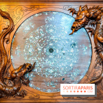 Le Musée d'Ennery, un lieu incroyable et secret à deux pas de l'Arc de Triomphe - IMG20230411110245