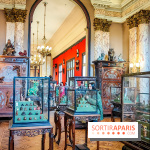 Le Musée d'Ennery, un lieu incroyable et secret à deux pas de l'Arc de Triomphe