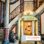 Le Musée d'Ennery, un lieu incroyable et secret à deux pas de l'Arc de Triomphe - IMG20230411111751