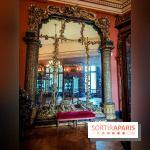 Le Musée d'Ennery, un lieu incroyable et secret à deux pas de l'Arc de Triomphe - IMG20230411110919