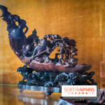 Le Musée d'Ennery, un lieu incroyable et secret à deux pas de l'Arc de Triomphe - IMG20230411105922