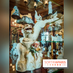 Le Musée d'Ennery, un lieu incroyable et secret à deux pas de l'Arc de Triomphe - IMG20230411110731