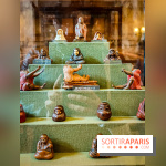 Le Musée d'Ennery, un lieu incroyable et secret à deux pas de l'Arc de Triomphe - IMG20230411110058