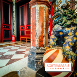 Le Musée d'Ennery, un lieu incroyable et secret à deux pas de l'Arc de Triomphe - IMG20230411104007