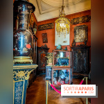 Le Musée d'Ennery, un lieu incroyable et secret à deux pas de l'Arc de Triomphe - IMG20230411110829