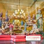 Le Musée d'Ennery, un lieu incroyable et secret à deux pas de l'Arc de Triomphe - IMG20230411111258