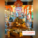 Le Musée d'Ennery, un lieu incroyable et secret à deux pas de l'Arc de Triomphe - IMG20230411110218