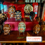 Le Musée d'Ennery, un lieu incroyable et secret à deux pas de l'Arc de Triomphe - IMG20230411110529