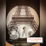 Paris, capitale de la gastronomie : l'exposition qui nous donne faim à la Conciergerie - photos