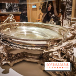 Paris, capitale de la gastronomie : l'exposition qui nous donne faim à la Conciergerie - photos