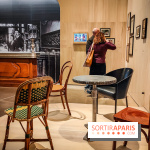 Paris, capitale de la gastronomie : l'exposition qui nous donne faim à la Conciergerie - photos