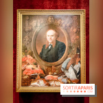 Paris, capitale de la gastronomie : l'exposition qui nous donne faim à la Conciergerie - photos