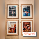 Paris, capitale de la gastronomie : l'exposition qui nous donne faim à la Conciergerie - photos