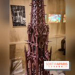 Paris, capitale de la gastronomie : l'exposition qui nous donne faim à la Conciergerie - photos