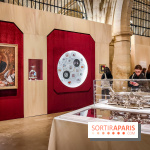 Paris, capitale de la gastronomie : l'exposition qui nous donne faim à la Conciergerie - photos