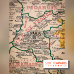 Paris, capitale de la gastronomie : l'exposition qui nous donne faim à la Conciergerie - photos