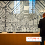 Paris, capitale de la gastronomie : l'exposition qui nous donne faim à la Conciergerie - photos