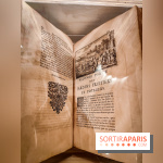 Paris, capitale de la gastronomie : l'exposition qui nous donne faim à la Conciergerie - photos